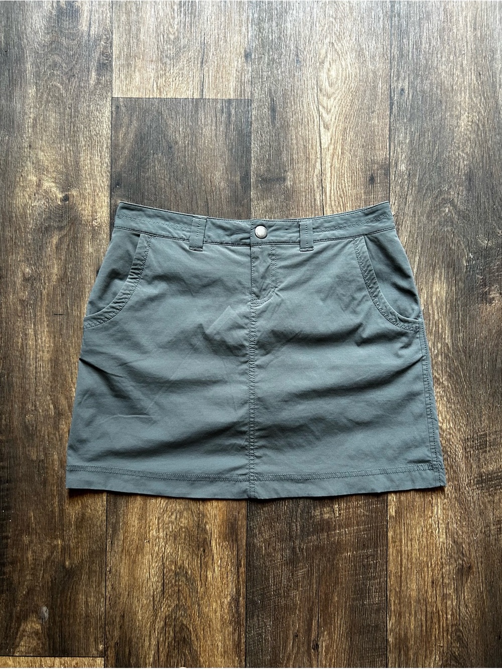 Eddie Bauer Adventure Skort